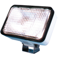 Seachoice Halogen Floodlight, 4-1/2" x 6-7/8" 7521